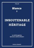 Insoutenable héritage (eBook, ePUB)