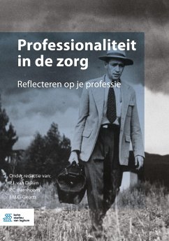 Professionaliteit in de zorg