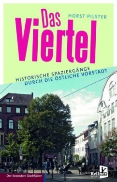 Das Viertel - Pilster, Horst