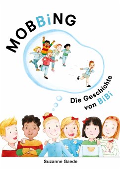 Mobbing (eBook, ePUB) - Gaede, Suzanne