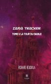 Zaxia Tracker - Tome V (eBook, ePUB)