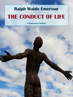 The Conduct of Life (eBook, ePUB) - Waldo Emerson, Ralph