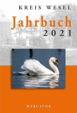 Jahrbuch Kreis Wesel 2021