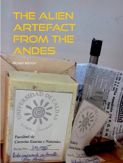 The Alien Artefact from the Andes (eBook, ePUB)