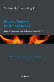 Posts, Tweets und Fakenews (eBook, ePUB)