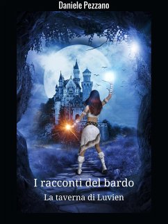 I racconti del bardo (eBook, ePUB) - Pezzano, Daniele