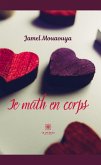 Je math en corps (eBook, ePUB)