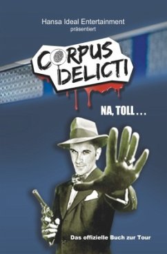 Cover Corps Delicti - Na toll...