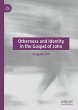 Otherness and Identity in the Gospel of... - Bild 1