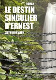 Le destin singulier d'Ernest (eBook, ePUB)