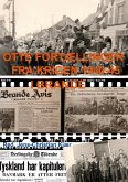 Otte fortællinger fra krigen 1940-45 i Brande (eBook, ePUB)