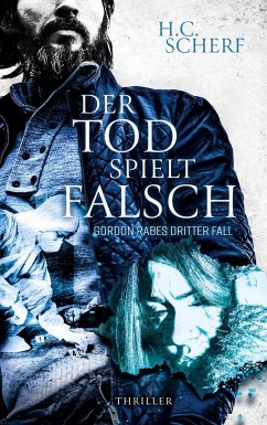 DER TOD SPIELT FALSCH - Scherf, H.C.
