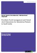 Prosthetic Teeth Arrangement and Dental... - Bild 1