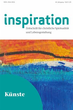 Inspiration 3/2020 (eBook, ePUB) - Echter, Verlag