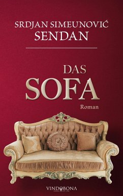 Das Sofa - Simeunovic Sendan, Srdjan