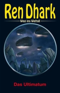 Ren Dhark - Weg ins Weltall 101: Das Ultimatum - Aldrin, Gary G.;Gardemann, Jan;Keppler, Jessica