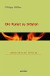 Die Kunst zu trösten (eBook, ePUB) - Bild 1