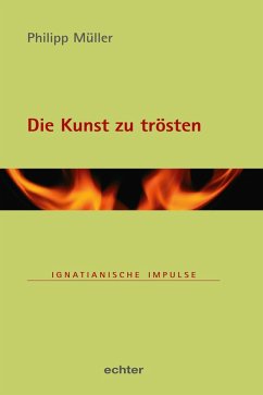 Die Kunst zu trösten (eBook, ePUB) - Müller, Philipp