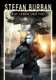 Auf Leben und Tod / Das gefallene Imperium Bd.8