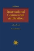 International Commercial Arbitration