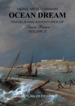 Ocean Dream - Meistermann, Heinz