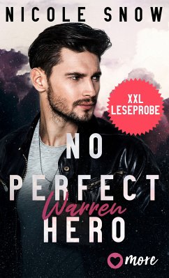 No perfect Hero - XXL Leseprobe (eBook, ePUB) - Snow, Nicole