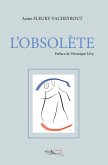 L'obsolète (eBook, ePUB)