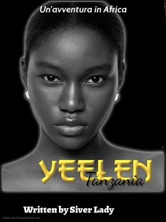 Yeelen (eBook, ePUB) - lady, Silver