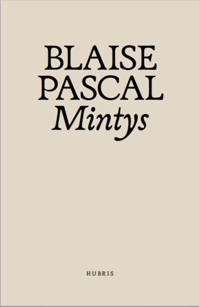 Mintys (eBook, ePUB) Mintys (eBook, ePUB)