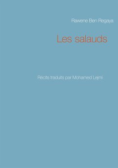 Les salauds (eBook, ePUB) - Ben Regaya, Rawene