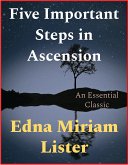 Five Important Steps in Ascension (eBook, ePUB)