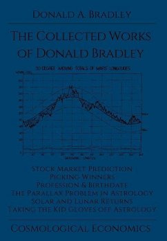 The Collected Writings of Donald Bradley - Bradley, Donald a