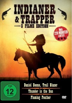 Indianer & Trapper - Diverse