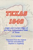 Texas 1840 (eBook, ePUB)