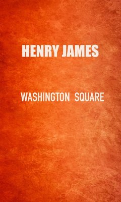 Cover Washington Square (eBook, ePUB)