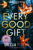 Every Good Gift (ADAM CROSS SUSPENSE, #1) (eBook, ePUB)