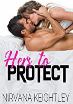 Cover Hers To Protect (eBook, ePUB)