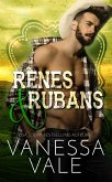 Rênes et rubans (Les cowboys du ranch Lenox, #3) (eBook, ePUB)