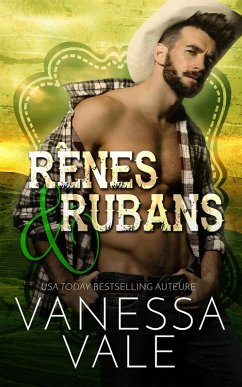 Rênes et rubans (Les cowboys du ranch Lenox, #3) (eBook, ePUB) - Vale, Vanessa