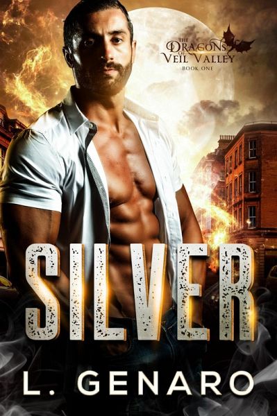 Silver (The Dragons of Veil Valley, #1) (eBook, ePUB) Silver (The Dragons of Veil Valley, #1) (eBook, ePUB)