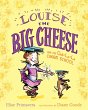 Louise the Big Cheese and the Ooh-la-la... - Bild 1