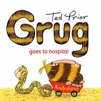 Grug Goes To Hospital (eBook, ePUB)