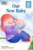 Our New Baby, Level 1 (eBook, ePUB)