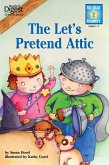 The Let's Pretend Attic, Level 2 (eBook, ePUB)