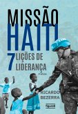Missão Haiti (eBook, ePUB)