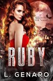 Ruby (The Dragons of Veil Valley, #0) (eBook, ePUB)