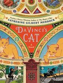 Da Vinci's Cat (eBook, ePUB)