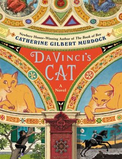 Da Vinci's Cat (eBook, ePUB) - Murdock, Catherine Gilbert