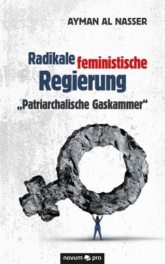 Cover Radikale feministische Regierung 