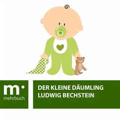 Cover Der kleine Däumling (eBook, ePUB)